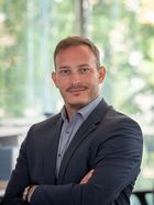 Georgios Technitis