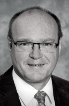Thomas Meyer, Geschäftsführer